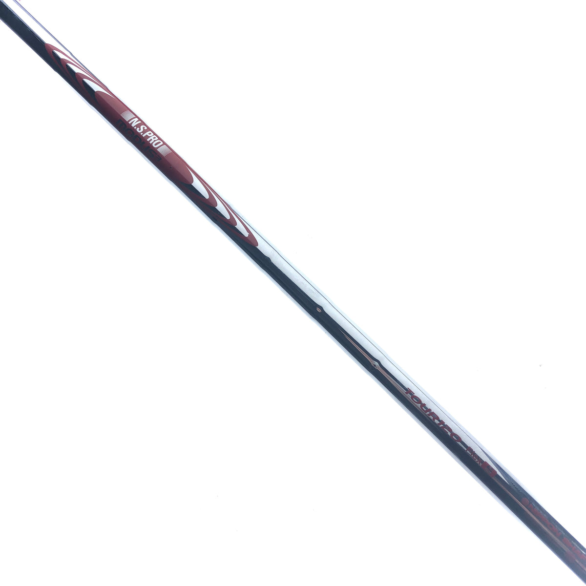 Used Mizuno MP-18 MMC 5 Iron / 25.0 Degrees / Stiff Flex - Replay Golf 
