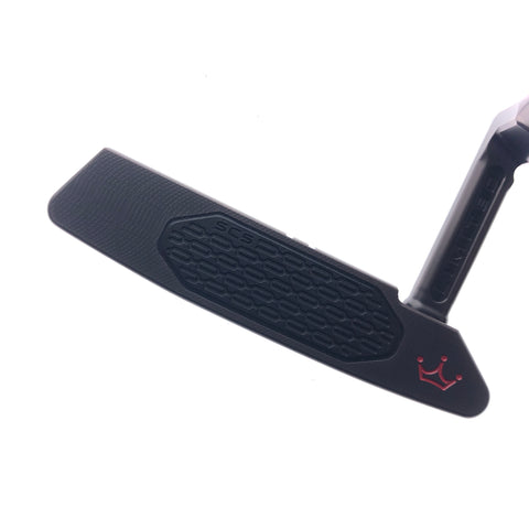 Used Scotty Cameron Studio XPerimental Squareback 2 Putter / 33.00 Inches