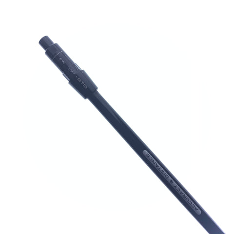 Used Graphite Design Tour AD VF-7 X 2024 Fairway Shaft / X-Stiff / Mizuno Gen 2