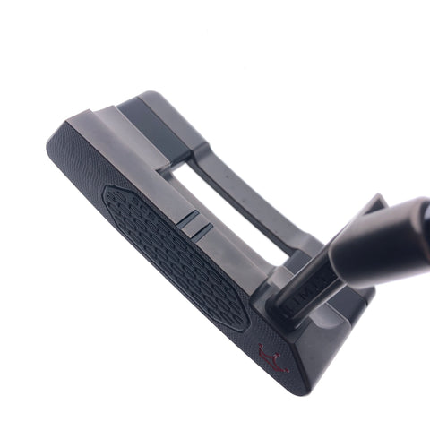 Used Scotty Cameron Studio XPerimental Squareback 2 Putter / 33.00 Inches
