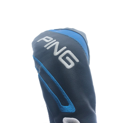 Used Ping G Series 5 Fairway Wood / 17.5 Degrees / Stiff Flex