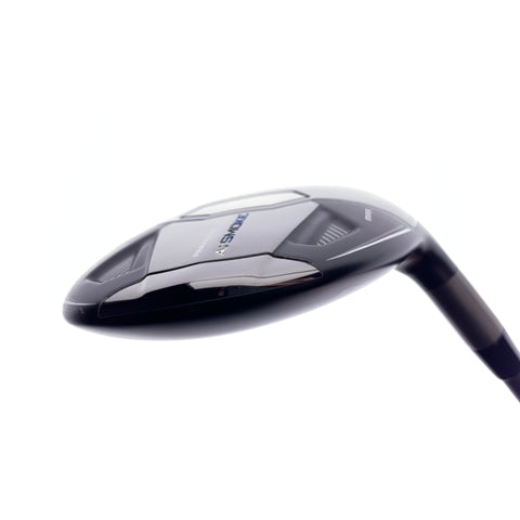 Used Callaway Paradym Ai Smoke MAX 11 Fairway Wood / 27 Degrees / Stiff Flex