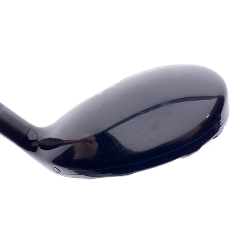 Used Callaway Rogue X 3 Hyb/Graphite Design Tour AD DI-85 X/18.0 Degrees/X-Stiff