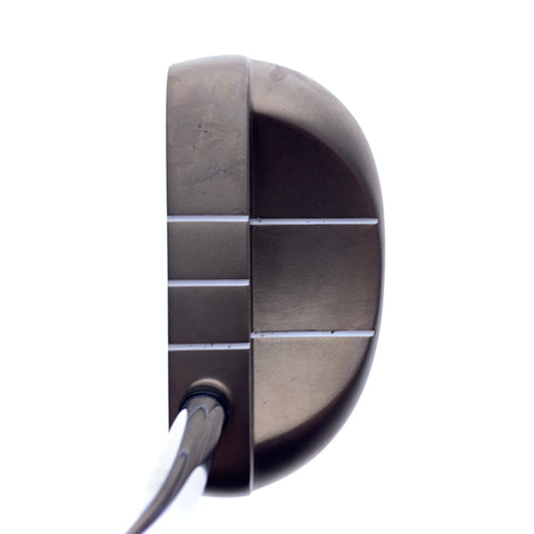 Used Odyssey White Hot Tour Rossie Putter / 31.5 Inches