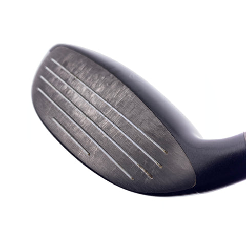 Used Callaway Paradym Ai Smoke MAX 11 Fairway Wood / 27 Degrees / Stiff Flex