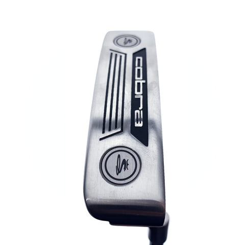 Used Cobra Package Set Putter / 34.0 Inches