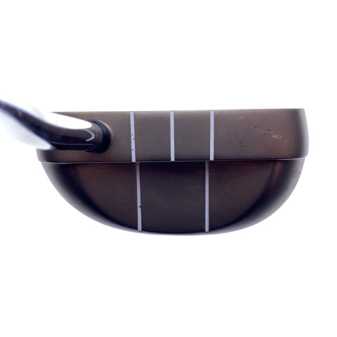 Used Odyssey White Hot Tour Rossie Putter / 31.5 Inches