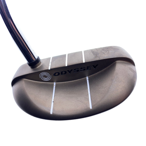 Used Odyssey White Hot Tour Rossie Putter / 31.5 Inches