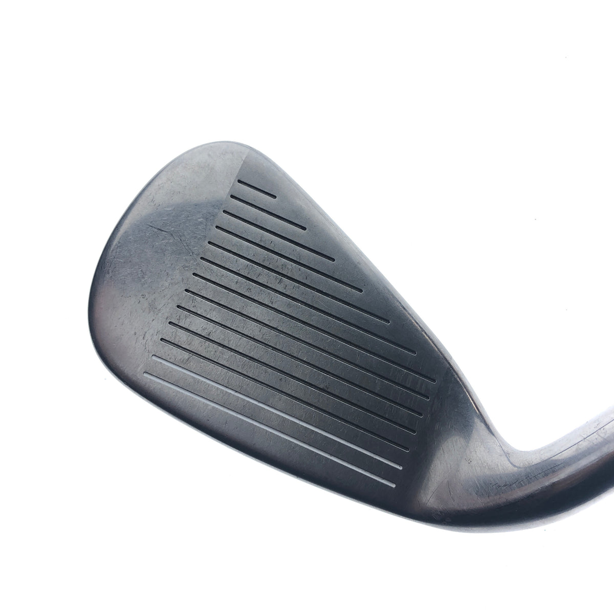 Used Callaway XR 5 Iron / 23.0 Degrees / Regular Flex - Replay Golf 