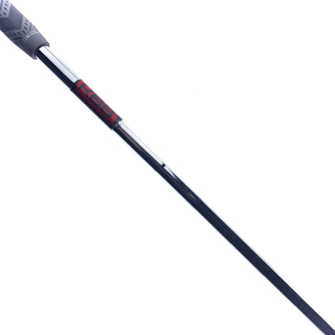 Used Callaway Mack Daddy CB Lob Wedge / 58.0 Degrees / Wedge Flex