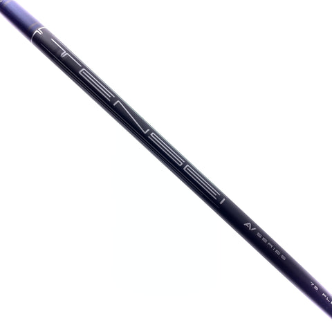 Used Callaway Paradym Ai Smoke MAX 11 Fairway Wood / 27 Degrees / Stiff Flex