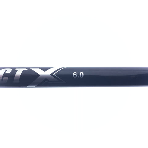 Used Project X 6.0 60 S Fairway Shaft / Stiff Flex / PING Gen 2 Adapter