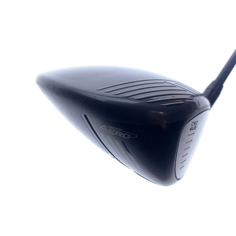 Used Cobra King F8 Driver / 9.5 Degrees / Stiff Flex