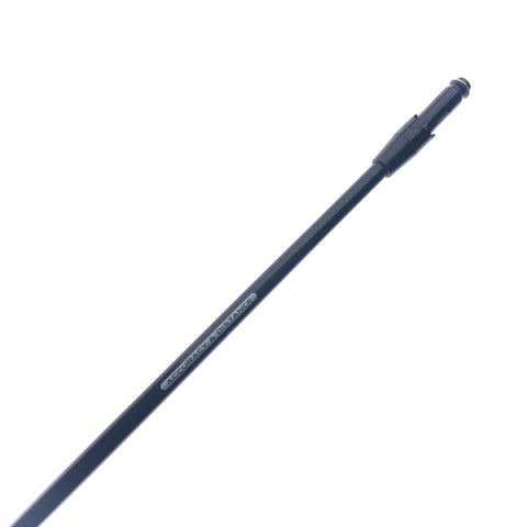 Used Graphite Design Tour AD VF-7 X 2024 Driver Shaft / X-Stiff Flex / Titleist