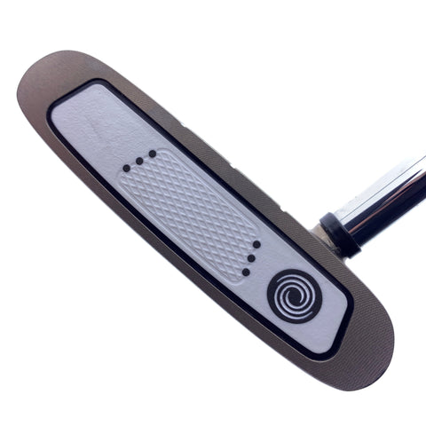 Used Odyssey White Hot Tour Rossie Putter / 31.5 Inches