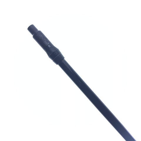 Used Project X 6.0 60 S Fairway Shaft / Stiff Flex / PING Gen 2 Adapter