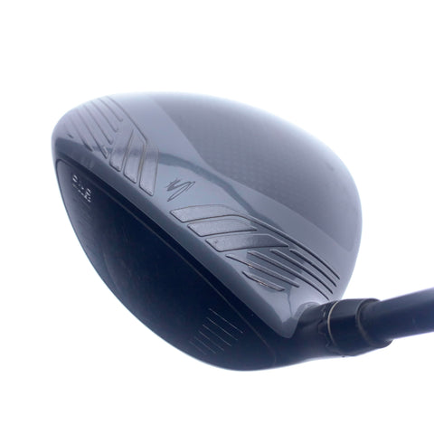 Used Cobra King F8 Driver / 9.5 Degrees / Stiff Flex