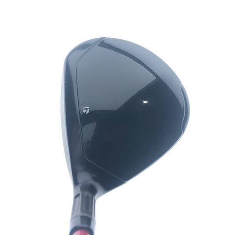 Used TaylorMade Stealth 2 HD 3 Fairway Wood / 16.0 Degrees / Regular Flex