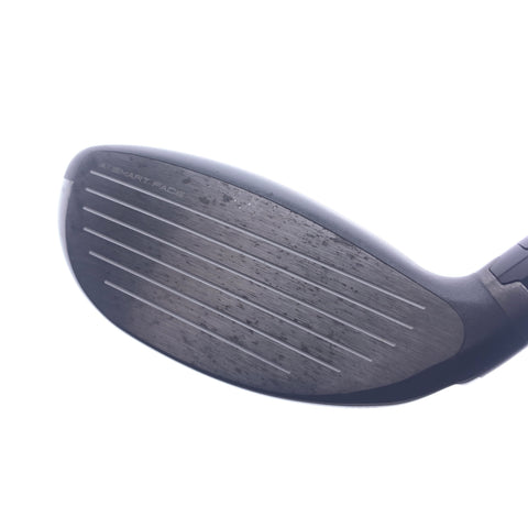 Used Callaway Paradym Ai Smoke Triple Diamond 3 FW / 15 Degrees / Stiff Flex