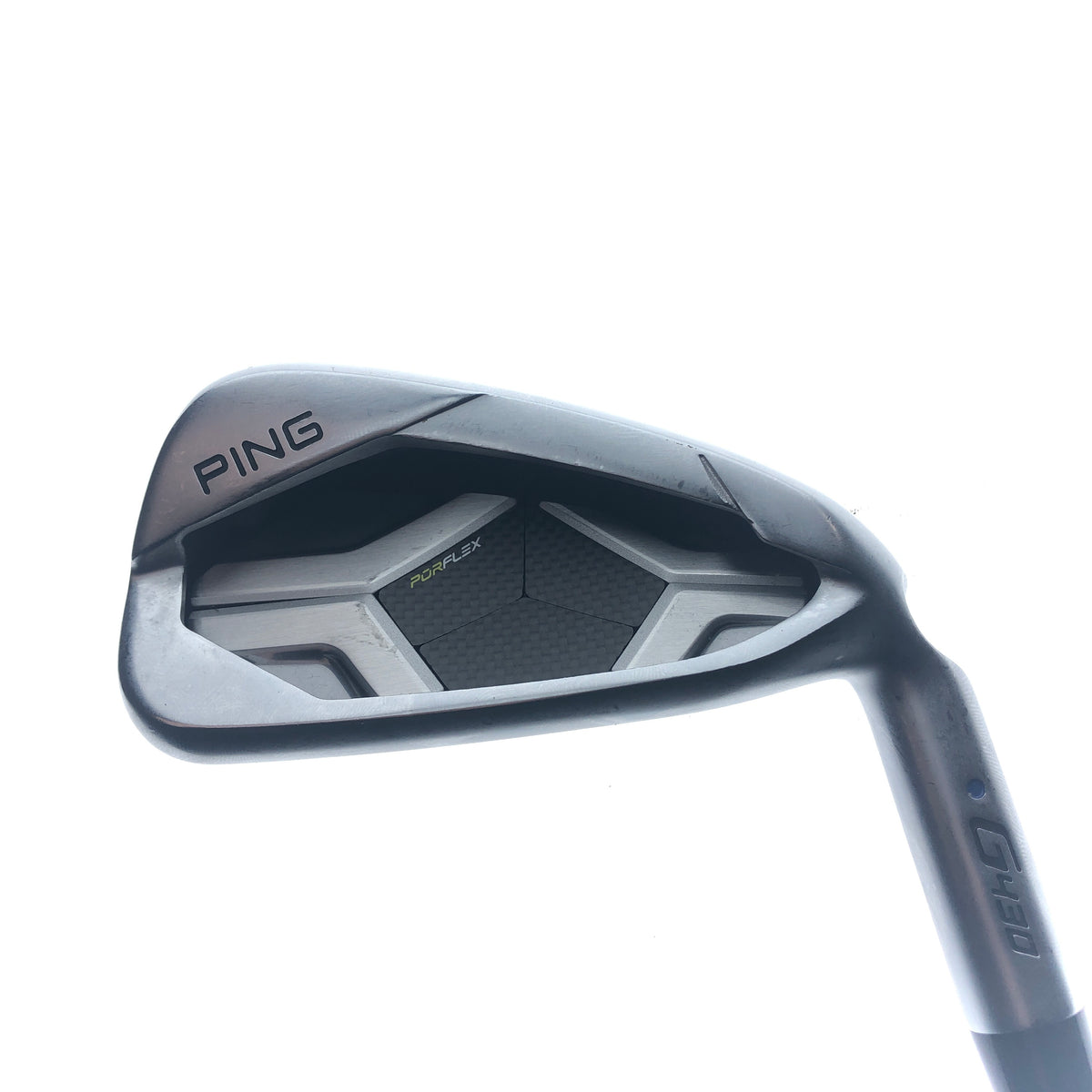 Used Ping G430 5 Iron / 22.0 Degrees / Regular Flex - Replay Golf 