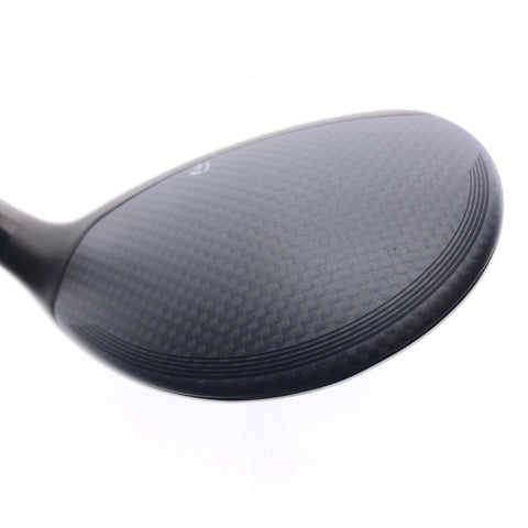 Used TaylorMade Qi35 Max 3 Hybrid / 20 Degrees / Stiff Flex