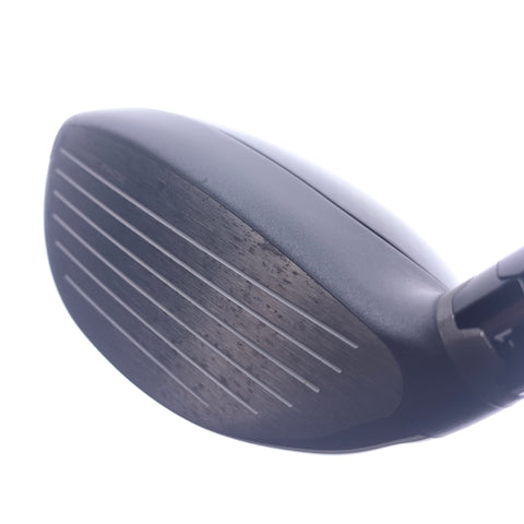 Used Callaway Paradym Ai Smoke Triple Diamond 3 FW / 15 Degrees / Stiff Flex