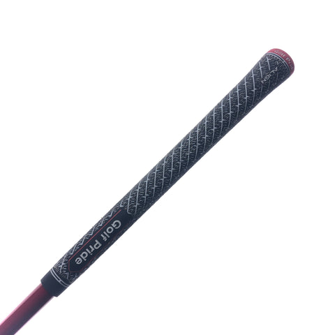 Used Graphite Design Tour AD VF-7 X 2024 Driver Shaft / X-Stiff Flex / Titleist