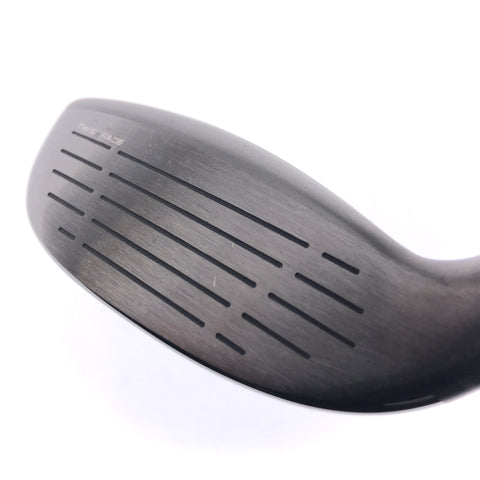 Used TaylorMade Qi35 Max 3 Hybrid / 20 Degrees / Stiff Flex