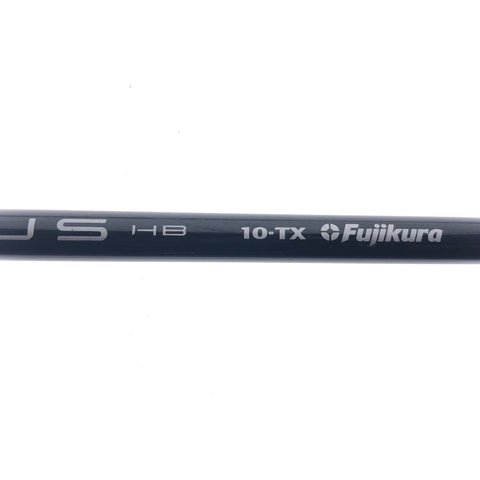 Used Mizuno Pro Fli-Hi 3 Hybrid / 19 Degrees / TX Flex