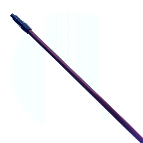 Used Project X Denali Red 70g HY 5.5 Rescue / Hybrid / Utility Shaft