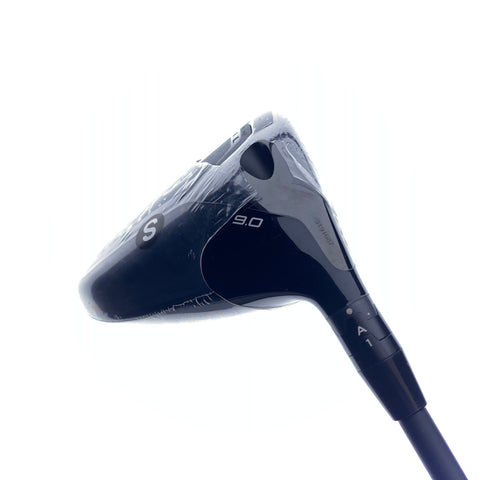 NEW Titleist GT3 Driver / 9.0 Degrees / Stiff Flex