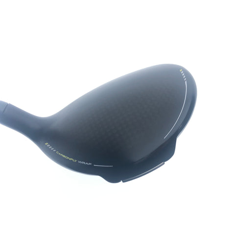 Used Ping G430 Max 9 Fairway Wood / 24.0 Degrees / Senior Flex