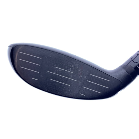 Used Callaway Quantum Max 5 Fairway Wood / 18.0 Degrees / X-Stiff Flex