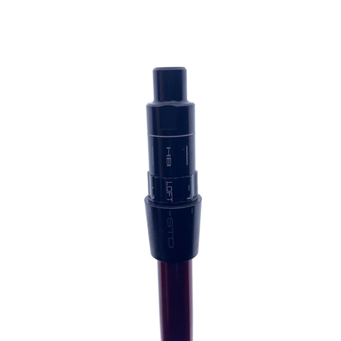 Used Project X Denali Red 70g HY 5.5 Rescue / Hybrid / Utility Shaft