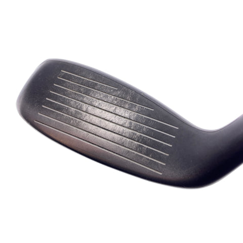 Used Callaway Apex 3 Hybrid / 20.0 Degrees / X-Stiff Flex