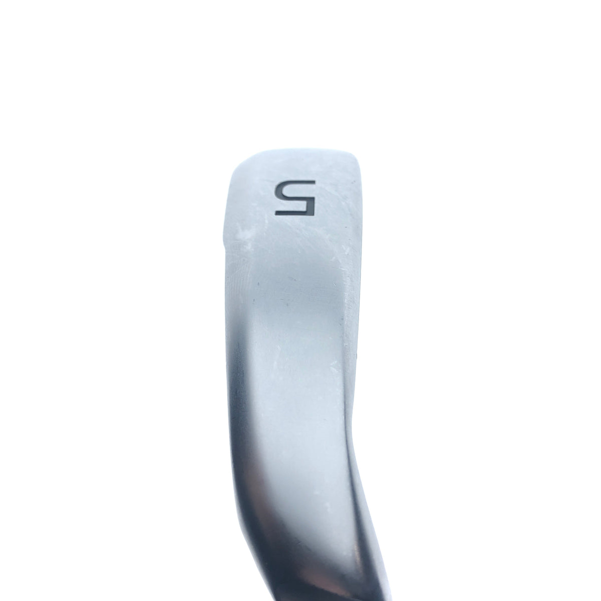 Used Ping G430 5 Iron / 22.0 Degrees / Regular Flex - Replay Golf 