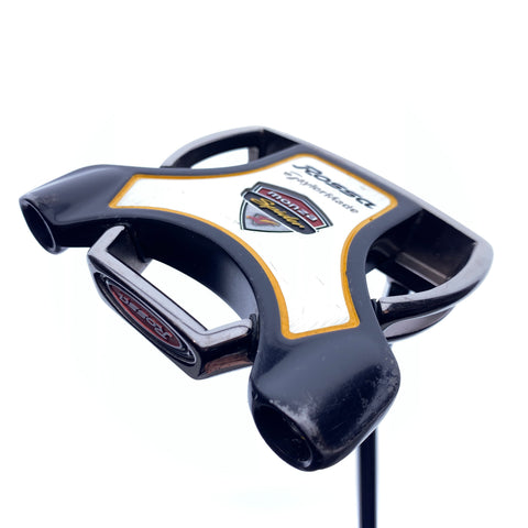 Used TaylorMade Rossa Spider Putter / 34.5 Inches