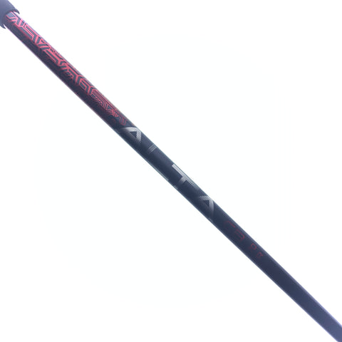 Used Ping Alta CB 70 Rescue / Hybrid / Utility Shaft / PING Gen 3 Adapter