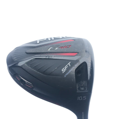 Used Ping G410 SF Tec Driver / 10.5 Degrees / Stiff Flex