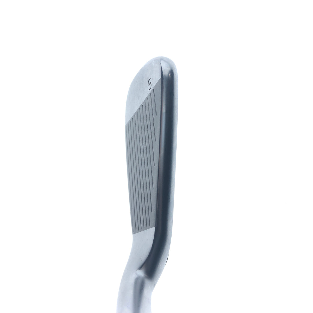 Used Ping G430 5 Iron / 22.0 Degrees / Regular Flex - Replay Golf 