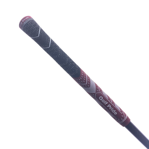 Used Callaway Paradym Ai Smoke Triple Diamond 3 FW / 15 Degrees / Stiff Flex