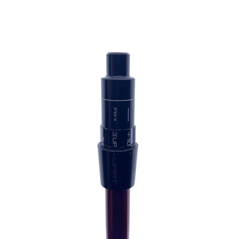 Used Project X Denali Red 70g HY 5.5 Rescue / Hybrid / Utility Shaft