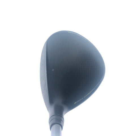 Used Ping G430 Max 9 Fairway Wood / 24.0 Degrees / Senior Flex