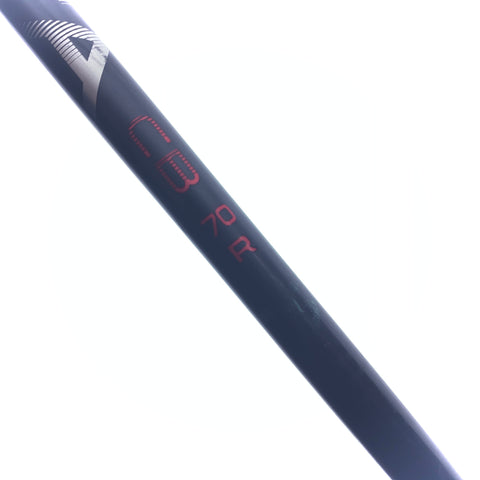Used Ping Alta CB 70 Rescue / Hybrid / Utility Shaft / PING Gen 3 Adapter