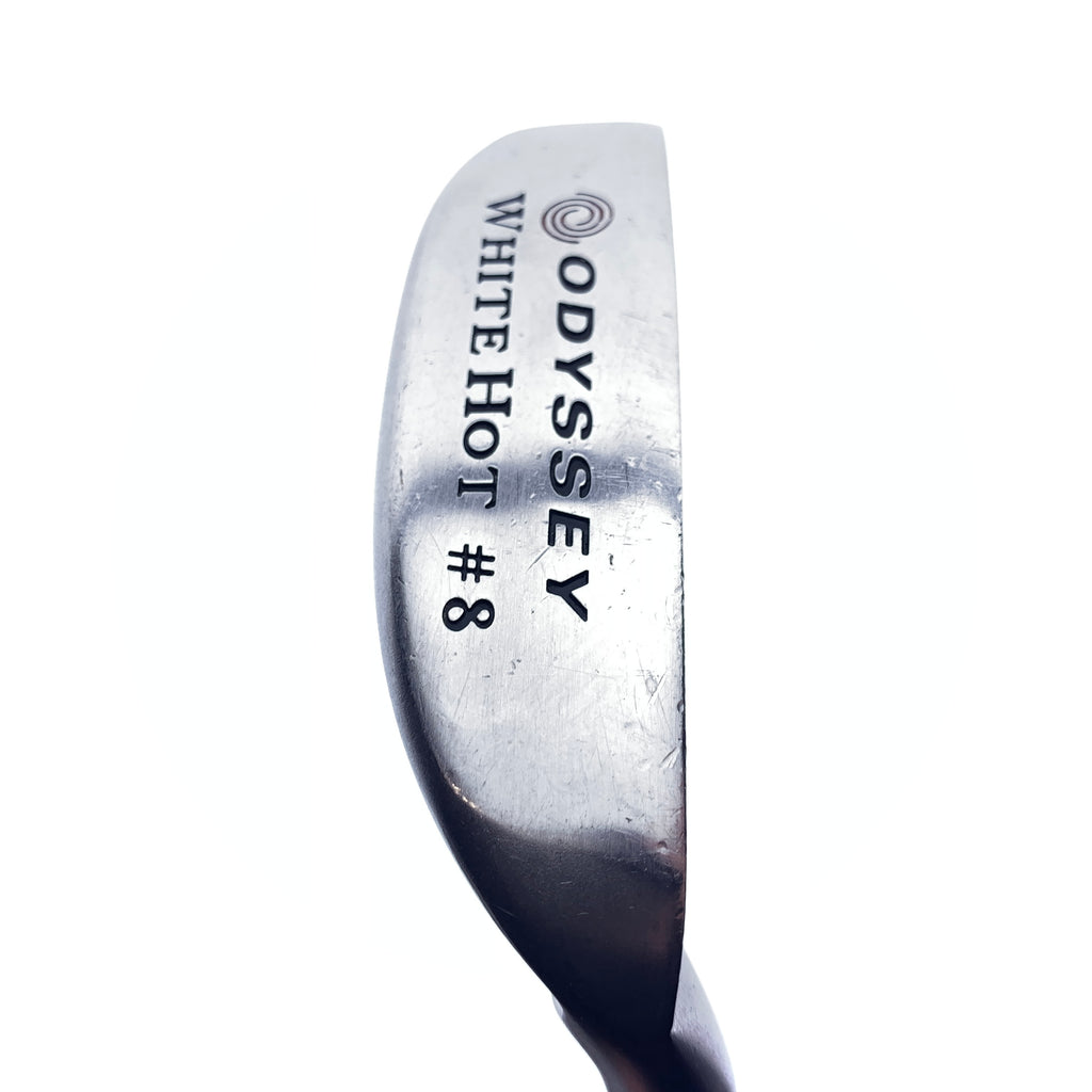 Used Odyssey White Hot 8 Putter / 34.0 Inches