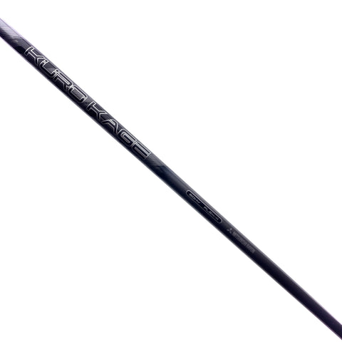 Used Callaway Apex 3 Hybrid / 20.0 Degrees / X-Stiff Flex