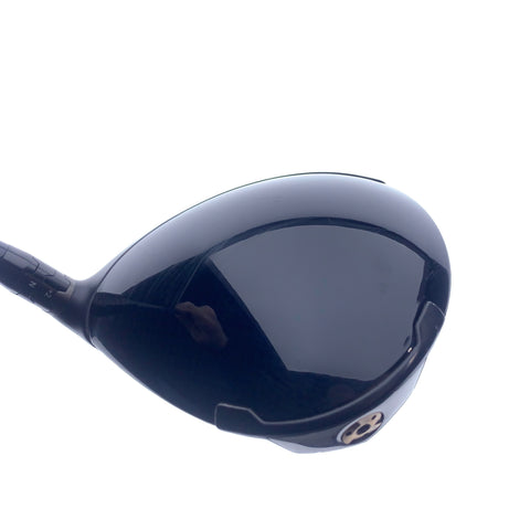 Used Callaway Paradym Triple Diamond Driver / 10.5 Degrees / Stiff Flex