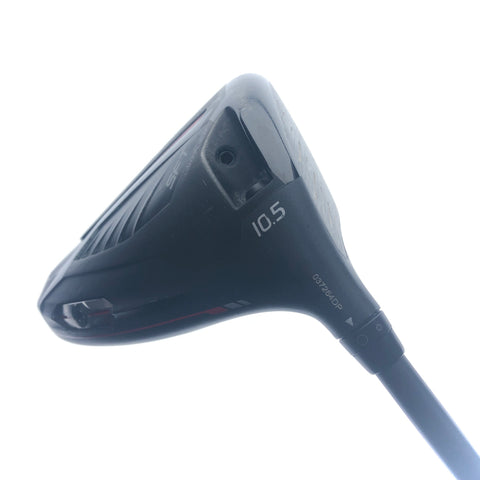 Used Ping G410 SF Tec Driver / 10.5 Degrees / Stiff Flex