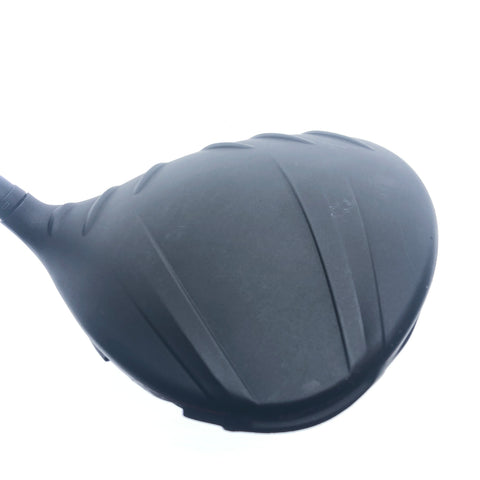 Used Ping G410 SF Tec Driver / 10.5 Degrees / Stiff Flex