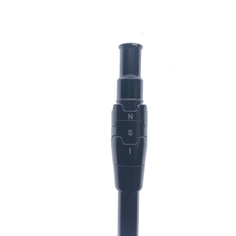 Used Mitsubishi Tensei AV Series White 65 S Driver Shaft / Stiff Flex / Callawa